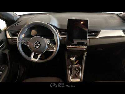 Renault Captur 1.0 TCe Evolution Grigio usata Empoli