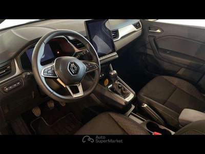 Renault Captur 1.0 TCe Evolution Grigio usata Empoli