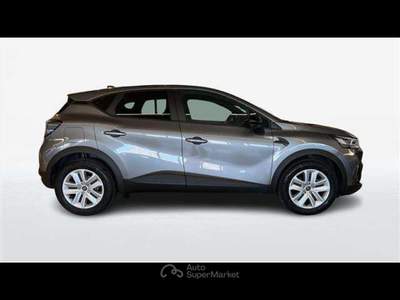 Renault Captur 1.0 TCe Evolution Grigio usata Empoli
