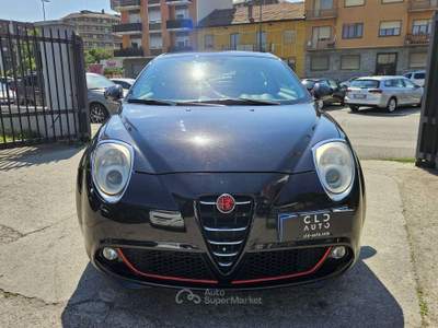 Alfa Romeo MiTo MiTo 1.4 Junior Distinctive Lilla usata Torino
