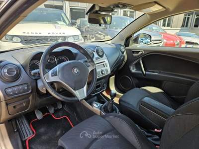 Alfa Romeo MiTo MiTo 1.4 Junior Distinctive Lilla usata Torino