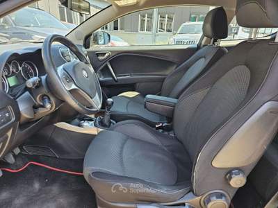 Alfa Romeo MiTo MiTo 1.4 Junior Distinctive Lilla usata Torino