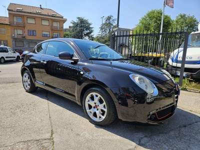 Alfa Romeo MiTo MiTo 1.4 Junior Distinctive Lilla usata Torino