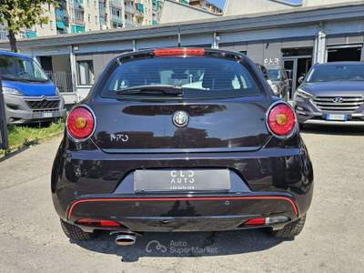 Alfa Romeo MiTo MiTo 1.4 Junior Distinctive Lilla usata Torino