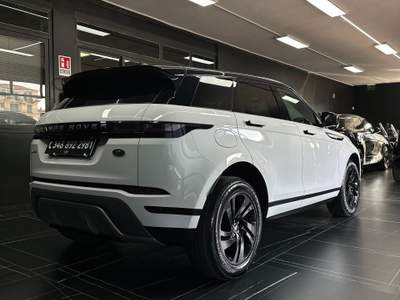 Land Rover Range Rover Evoque Auto in perfette condizioni usata Villaricca