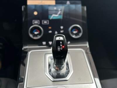 Land Rover Range Rover Evoque Auto in perfette condizioni usata Villaricca