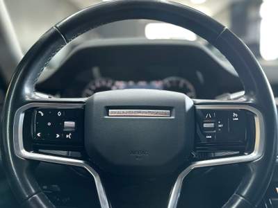 Land Rover Range Rover Evoque Auto in perfette condizioni usata Villaricca