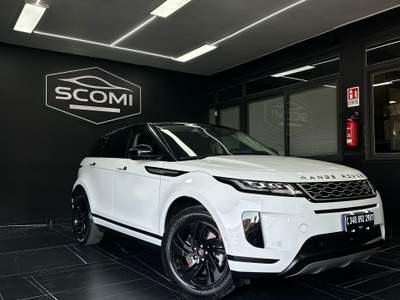 Land Rover Range Rover Evoque Auto in perfette condizioni usata Villaricca