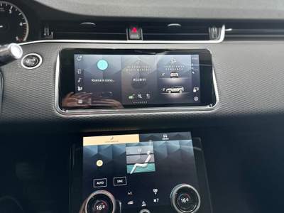 Land Rover Range Rover Evoque Auto in perfette condizioni usata Villaricca