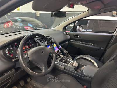 Peugeot 3008 1.6 benzina TUTTA MANUTENZIONE SVOLTA Bronzo usata Torino