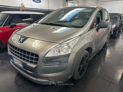 Peugeot 3008 1.6 benzina TUTTA MANUTENZIONE SVOLTA Bronzo usata Torino Peugeot 3008 1.6 benzina TUTTA MANUTENZIONE SVOLTA Bronzo usata Torino