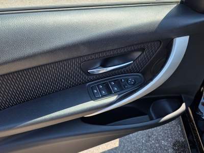 BMW Serie 3 318d 318 318d Touring Business Advantage aut. IVA ESPOSTA Nero usata Bussolengo