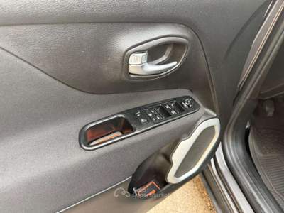 Jeep Renegade Renegade 1.6 mjt Limited fwd 120cv E6 Grigio usata Aprilia