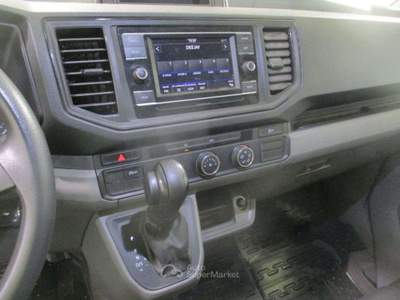 MAN TGE 177cv Bianco usata Coazze