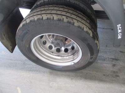 MAN TGE 177cv Bianco usata Coazze