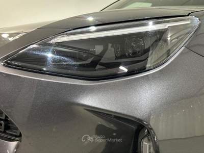 Toyota Yaris Cross 1.5 H Trend FWD E-CVT Grigio usata Brescia