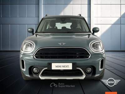 MINI One 1.5 One Verde usata Brescia