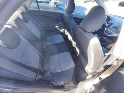 Kia Picanto 12V 5 porte City Bronzo usata Serino