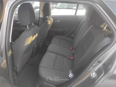Fiat Tipo Mjt S&S SW Business Grigio usata Serino