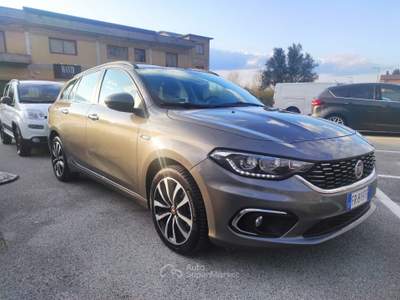 Fiat Tipo Mjt S&S SW Business Grigio usata Serino
