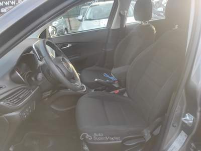 Fiat Tipo Mjt S&S SW Business Grigio usata Serino
