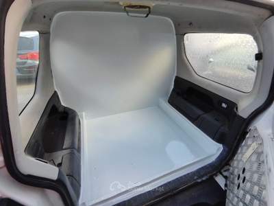 Suzuki Jimny 4WD Evolution Plus AUTOCARRO 2 POSTI Bianco usata Serino