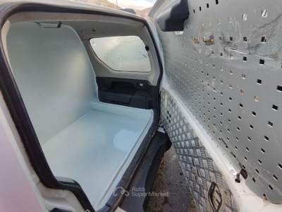 Suzuki Jimny 4WD Evolution Plus AUTOCARRO 2 POSTI Bianco usata Serino