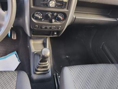 Suzuki Jimny 4WD Evolution Plus AUTOCARRO 2 POSTI Bianco usata Serino