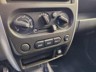 Suzuki Jimny 4WD Evolution Plus AUTOCARRO 2 POSTI Bianco usata Serino