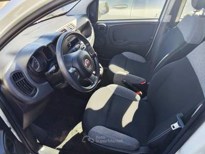 Fiat Panda FireFly S&S Hybrid Easy Bianco usata Serino