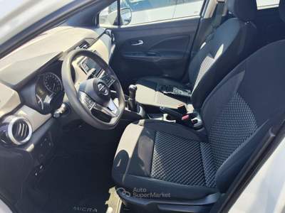 Ford EcoSport EcoBoost 125 CV Start&Stop ST-Line Nero usata Serino
