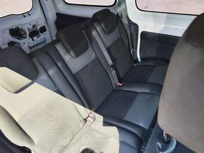 Renault Kangoo 5 porte Stop & Start Extrem N1 Bianco usata Serino