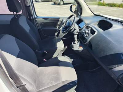 Renault Kangoo 5 porte Stop & Start Extrem N1 Bianco usata Serino