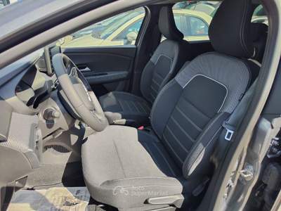 Dacia Jogger 100CV 7 posti Expression Grigio usata Serino