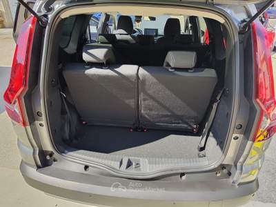 Dacia Jogger 100CV 7 posti Expression Grigio usata Serino