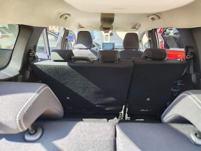 Dacia Jogger 100CV 7 posti Expression Grigio usata Serino