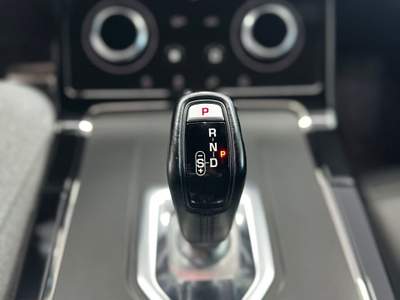 Land Rover Range Rover Evoque Auto in perfette condizioni usata Villaricca