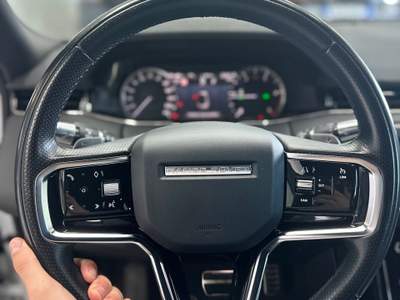Land Rover Range Rover Evoque Auto in perfette condizioni usata Villaricca