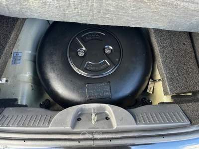 Fiat 500 Sport IMP.GPL Nero usata Qualiano