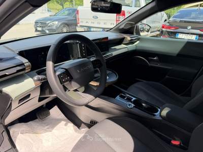 Lancia Ypsilon LANCIA YPSILON EDIZIONE LIMITATA CASSINA Grigio usata Teramo