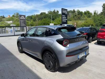 Lancia Ypsilon LANCIA YPSILON EDIZIONE LIMITATA CASSINA Grigio usata Teramo
