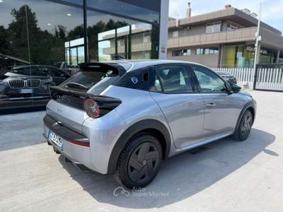 Lancia Ypsilon LANCIA YPSILON EDIZIONE LIMITATA CASSINA Grigio usata Teramo