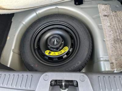 Ford Fiesta 5 porte Business Grigio usata Qualiano