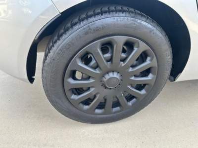 Ford Fiesta 5 porte Business Grigio usata Qualiano