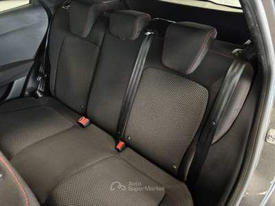 Ford Puma 1.0 Benzina ST-Line Hybrid Grigio usata Qualiano