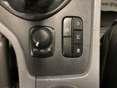 Ford Ranger Doppia Cabina Pick Up 4X4 5 Posti XLT 2.2 TDCi Bianco usata Qualiano