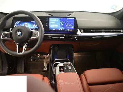 BMW X1 BMW X1 20D XDRIVE M SPORT PRO AUTO X1 20d xDrive M Sport Pro auto Verde usata Roma