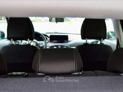 Fiat Tipo TIPO 1.6 MJET CROSS 130CV Nero usata Torino