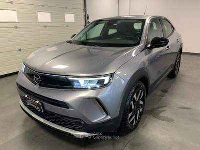 Opel Mokka Ultimate Grigio usata Qualiano