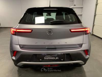 Opel Mokka Ultimate Grigio usata Qualiano